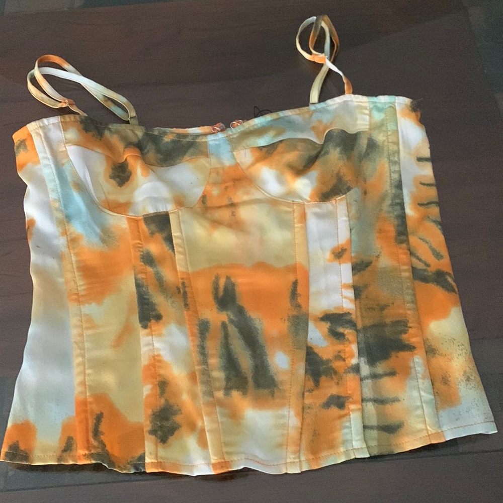 Brand new with tags